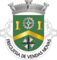 Escudo de Vendas Novas (freguesia)