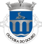 Escudo de Oliveira do Douro (Vila Nova de Gaia)