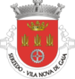 Escudo de Serzedo (Vila Nova de Gaia)