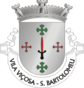 Escudo de São Bartolomeu (Vila Viçosa)