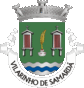 Escudo de Vilarinho de Samardã