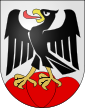 Escudo de Aarberg