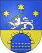 Escudo de Arbedo-Castione