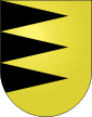 Escudo de Bassecourt