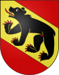 Escudo de Berna