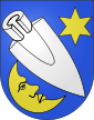 Escudo de Bettenhausen