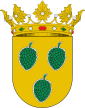 Escudo de Pina de Ebro