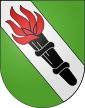 Escudo de Bleiken bei Oberdiessbach