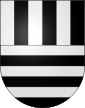 Escudo de Bremgarten bei Bern