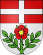 Escudo de Diemerswil
