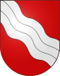 Escudo de Diessbach bei Büren