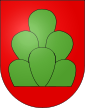 Escudo de Eriswil