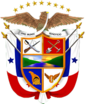 Escudo de Los Santos