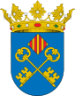 Escudo de Cañada