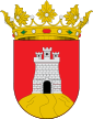 Escudo de Castellnovo
