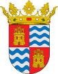 Escudo de Castillo de Villamalefa