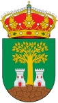 Escudo de El Almendro