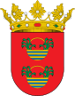 Escudo de Herrera de Pisuerga
