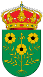 Escudo de Linares de la Sierra