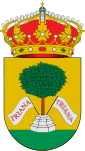 Escudo de Manzanilla