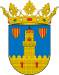 Escudo de Miedes de Aragón
