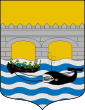 Escudo de Ondarroa 2000.svg