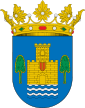 Escudo de Torrijo de la Cañada