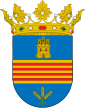 Escudo de Villafranca del Campo