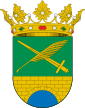 Escudo de Villahermosa del Campo