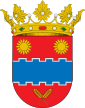 Escudo de Villaroya del Campo