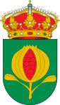 Escudo de La Granada de Riotinto