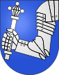 Escudo de Etzelkofen