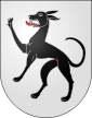Escudo de Giswil