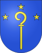 Escudo de Grafschaft