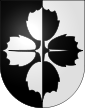 Escudo de Hasle bei Burgdorf