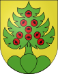 Escudo de Heimiswil