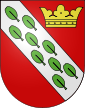Escudo de Herzogenbuchsee