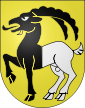 Escudo de Iseltwald