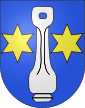 Escudo de Kallnach