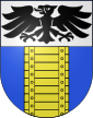 Escudo de Kandersteg