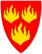 Escudo de Karasjok