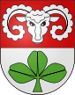 Escudo de Kaufdorf