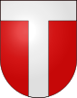 Escudo de Münsingen