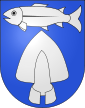 Escudo de Lüscherz