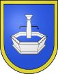 Escudo de La Brévine