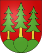 Escudo de Langnau im Emmental