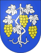 Escudo de Lavigny