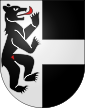 Escudo de Leimiswil