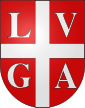 Escudo de Lugano