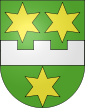 Escudo de Matten bei Interlaken